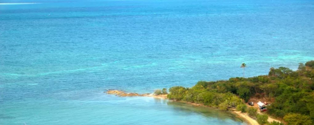 Rompeolas-Mosquito Pier, , Puerto Rico